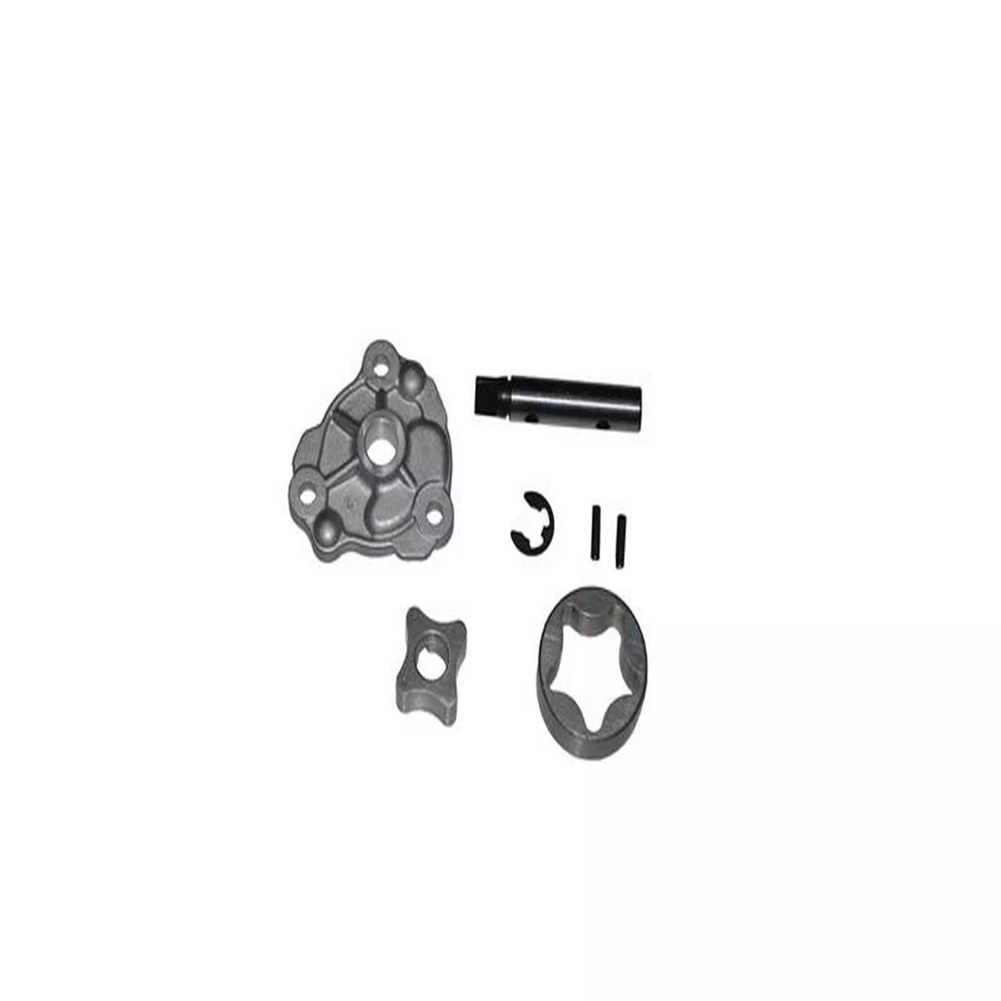 SEGWAY SNARLER 570 YAĞ POMPASI SET #KM 78223